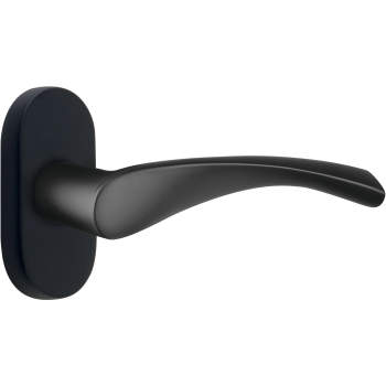 Emtek door levers image-2