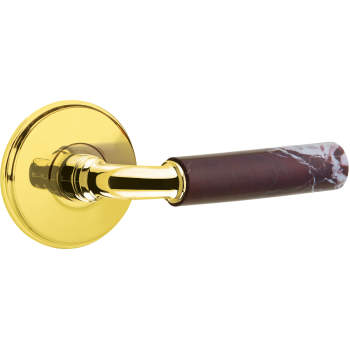 Emtek 8110RAMRRD image-1