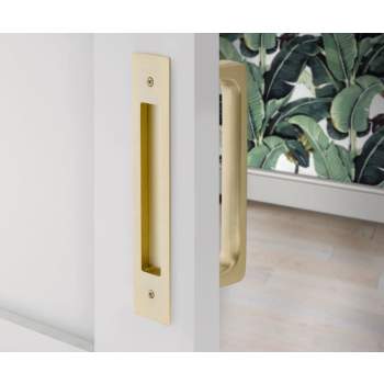Emtek push and pull plates image-2