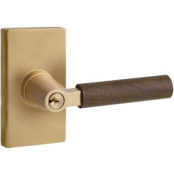 Emtek 5123KLSWNWD image-1