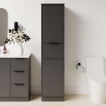 Timberline linen towers & cabinets image-10