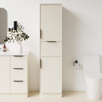 Timberline linen towers & cabinets image-2