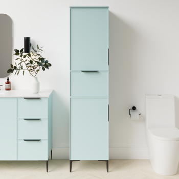Timberline linen towers & cabinets image-32