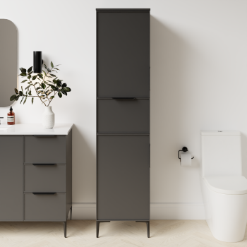 Timberline linen towers & cabinets image-4