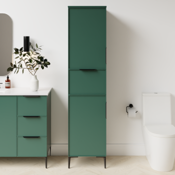 Timberline linen towers & cabinets image-6