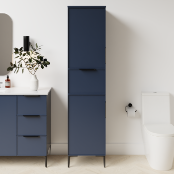 Timberline linen towers & cabinets image-6