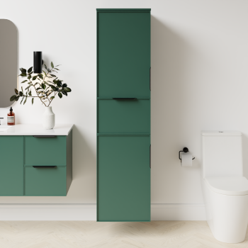 Timberline linen towers & cabinets image-14