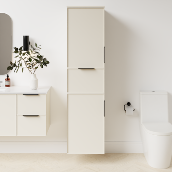 Timberline linen towers & cabinets image-2