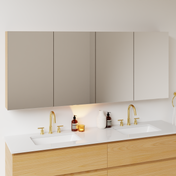 Timberline medicine cabinets image-14