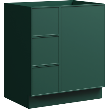 Timberline bathroom vanities image-14