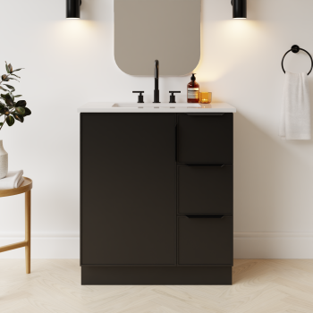 Timberline bathroom vanities image-20