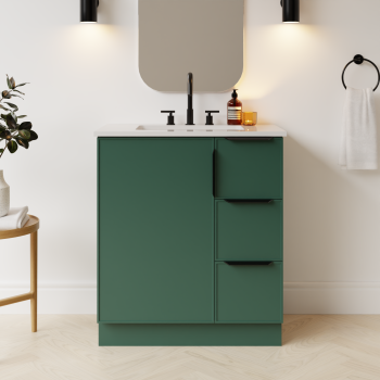 Timberline bathroom vanities image-14