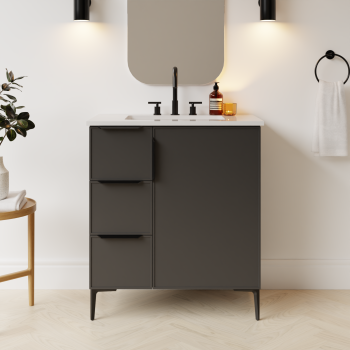 Timberline bathroom vanities image-6