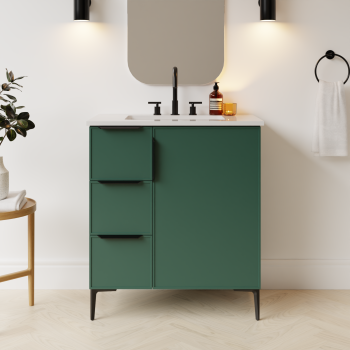 Timberline bathroom vanities image-8