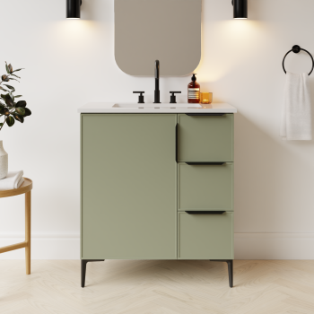 Timberline bathroom vanities image-8