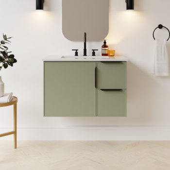 Timberline bathroom vanities image-6
