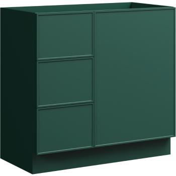 Timberline bathroom vanities image-14