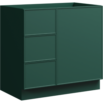 Timberline bathroom vanities image-14
