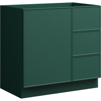 Timberline bathroom vanities image-16