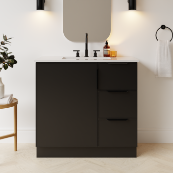 Timberline bathroom vanities image-20