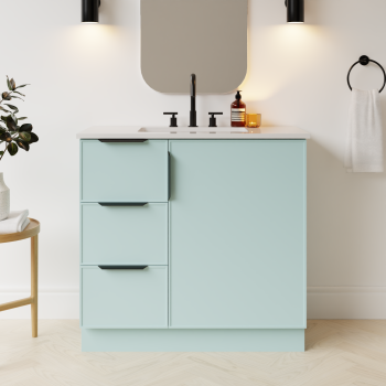 Timberline bathroom vanities image-16