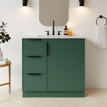 Timberline bathroom vanities image-8