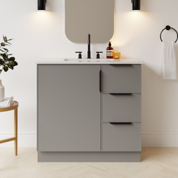 Timberline bathroom vanities image-10