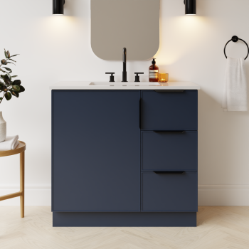 Timberline bathroom vanities image-8