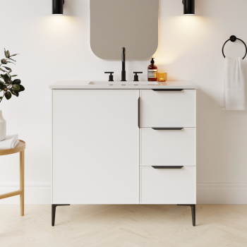 Timberline bathroom vanities image-12