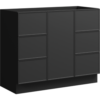 Timberline bathroom vanities image-6