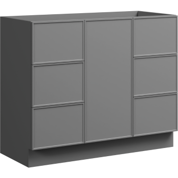 Timberline bathroom vanities image-12
