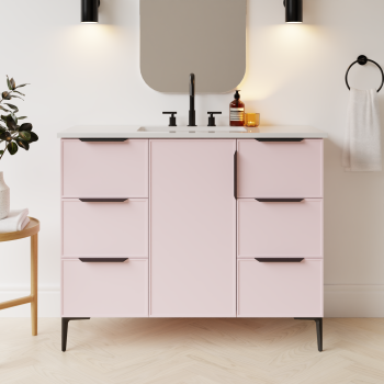 Timberline bathroom vanities image-14