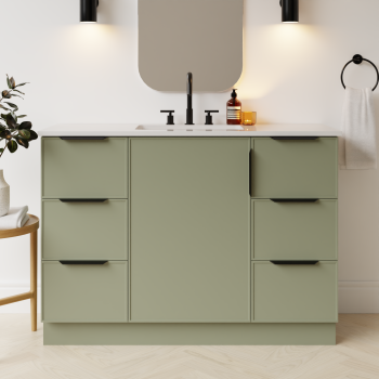 Timberline bathroom vanities image-10
