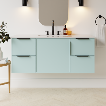 Timberline bathroom vanities image-12