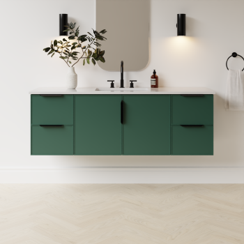 Timberline bathroom vanities image-8