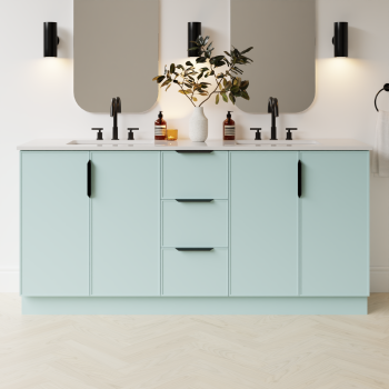 Timberline bathroom vanities image-4