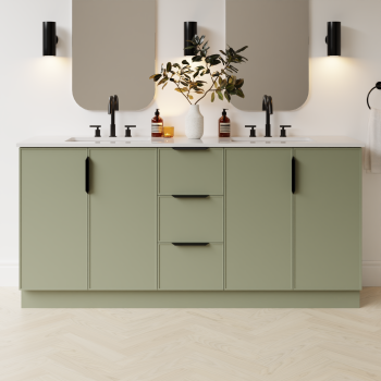Timberline bathroom vanities image-10