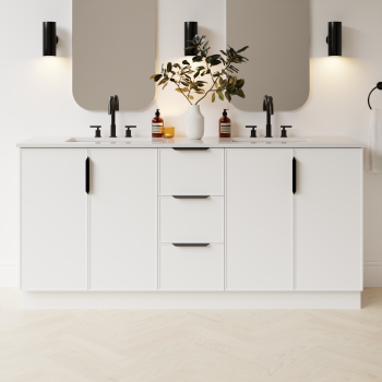 Timberline bathroom vanities image-12