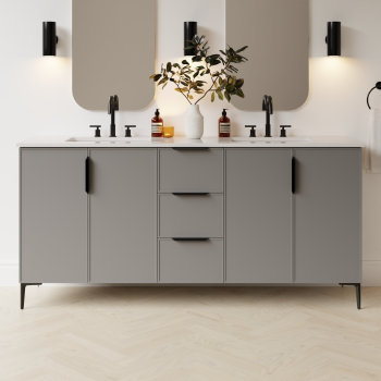 Timberline bathroom vanities image-8