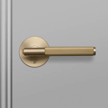 Buster + Punch door levers image-2