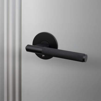 Buster + Punch door levers image-2