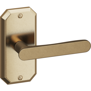 Ashley Norton door levers image-2