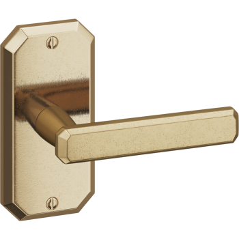 Ashley Norton door levers image-2