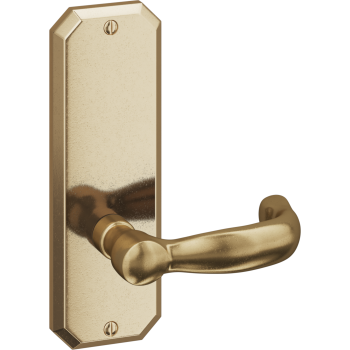 Ashley Norton door levers image-4