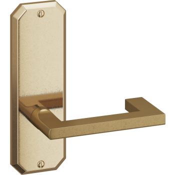 Ashley Norton door levers image-4