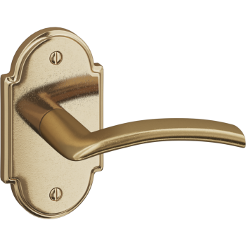 Ashley Norton door levers image-2