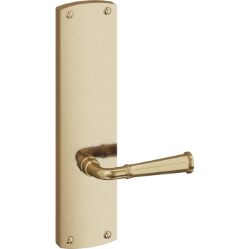 Ashley Norton door levers image-4