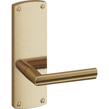 Ashley Norton door levers image-4
