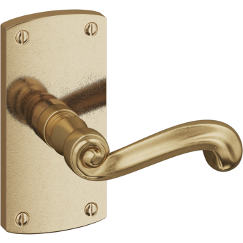 Ashley Norton door levers image-2