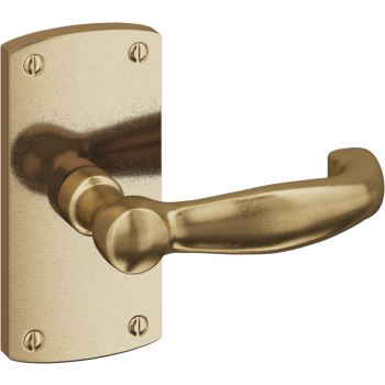 Ashley Norton door levers image-2